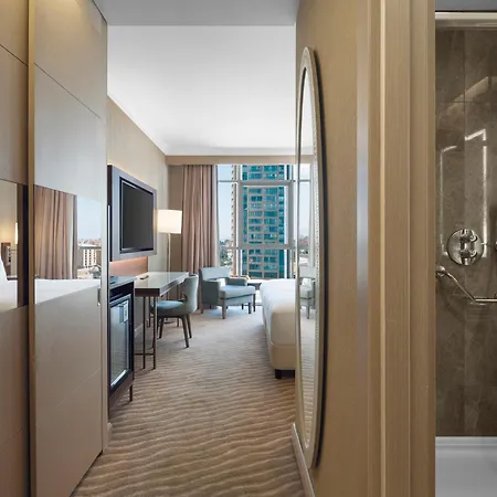 Selectum Atasehir Отель 5*