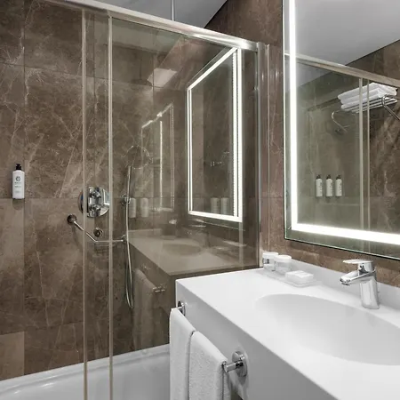 Selectum Atasehir 5*