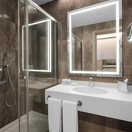 Selectum Atasehir 5*