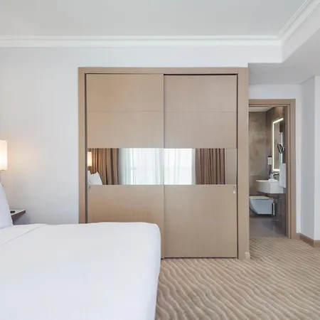 Selectum Atasehir Отель 5*