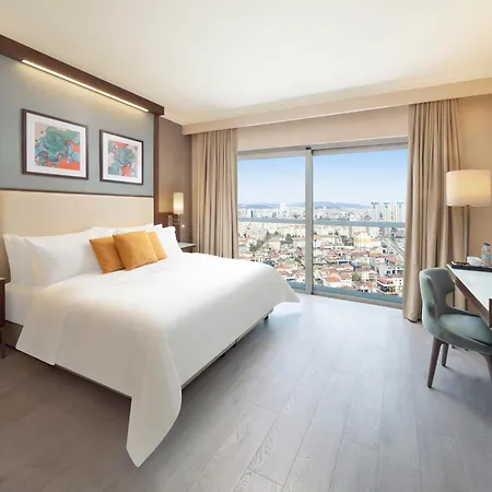 سيليكتوم سيتي أتاشهير 5*