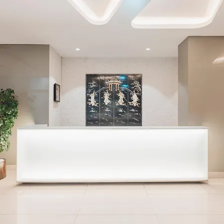 Selectum Atasehir Szálloda