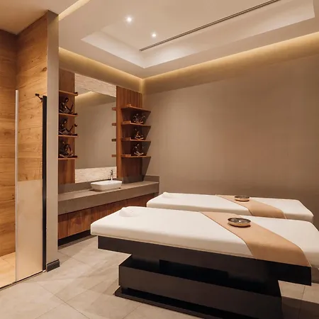 Отель Selectum Atasehir