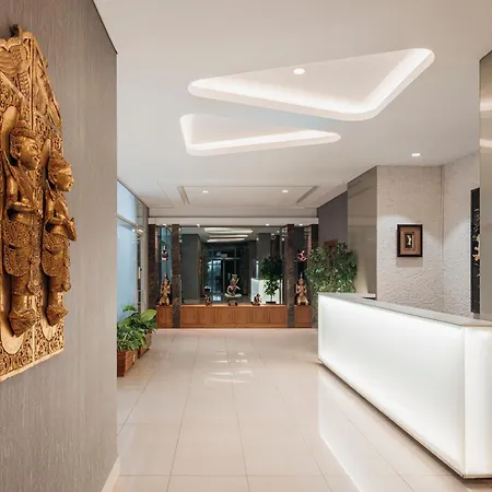 Szálloda Selectum Atasehir 5*