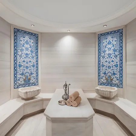 Selectum Atasehir 5*