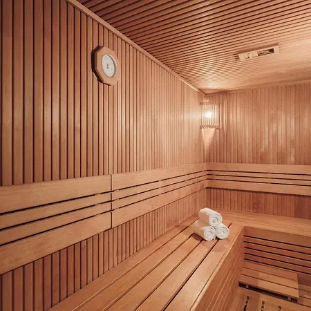 Selectum Atasehir Szálloda