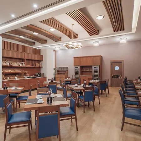 Szálloda Selectum Atasehir 5*