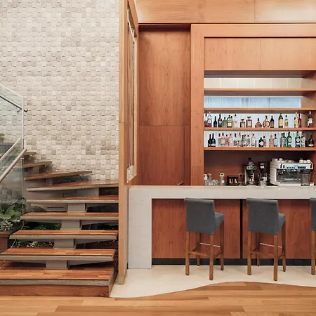 Отель Selectum Atasehir 5*