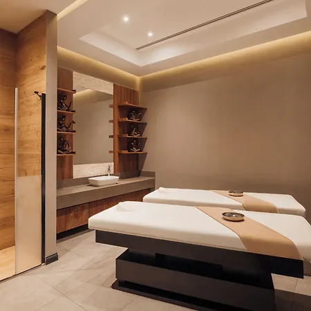 سيليكتوم سيتي أتاشهير 5*