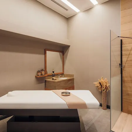 Selectum Atasehir 5* Стамбул