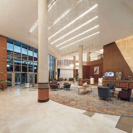 Selectum Atasehir Hotel