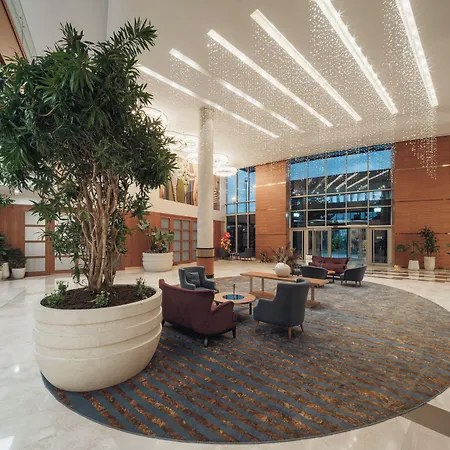 Selectum Atasehir 5* Isztambul