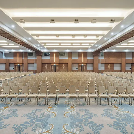 Selectum Atasehir Szálloda Isztambul