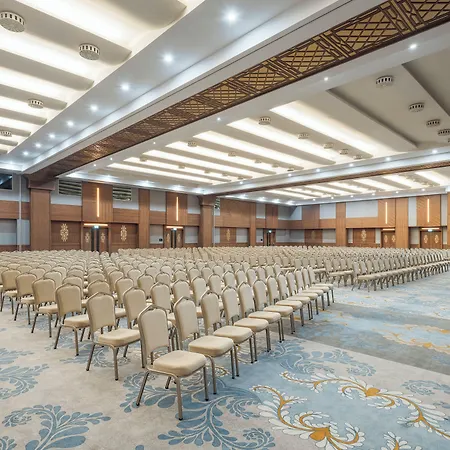 Hotel Selectum Atasehir Stambuł