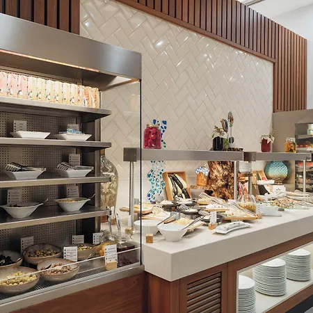 Отель Selectum Atasehir Стамбул