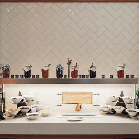 Отель Selectum Atasehir 5*